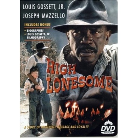 High Lonesome - Single-Disc Edition (DVD)