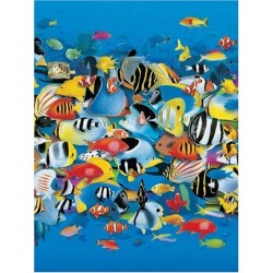 Rush Hour - Ravensburger 500 Piece Puzzle