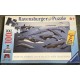 North American Whales and Dolphins - Ravensburger 100 Piece XXL Puzzle