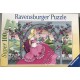Beautiful Princess - Ravensburger 100 Piece Super Puzzle