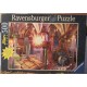 Magic and Science - Ravensburger 500 Piece Star Line Puzzle