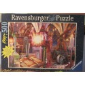 Magic and Science - Ravensburger 500 Piece Star Line Puzzle