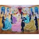 At The Ball - Ravensburger 200 Piece XXL Star Line Puzzle