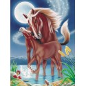 Sparkling Stars - Ravensburger 200 Piece Super Star Line Puzzle