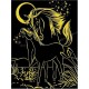 Sparkling Stars - Ravensburger 200 Piece Super Star Line Puzzle
