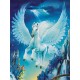 Magical Wings - Ravensburger 200 Piece Super Star Line Puzzle
