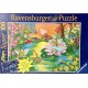 Elf Lake - Ravensburger 100 Piece Super Star Line Puzzle