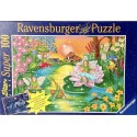 Elf Lake - Ravensburger 100 Piece Super Star Line Puzzle