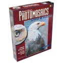 Robert Silvers Photomosaics: Bald Eagle - Buffalo Games, Inc 500 Piece Puzzle