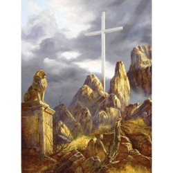 The Guide - SunsOut 500 Piece Puzzle