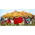 Preach On - SunsOut 1000 Piece Puzzle