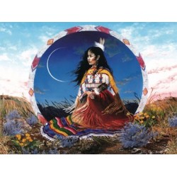 Night Song - SunsOut 1000 Piece Puzzle