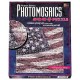 Robert Silvers Photomosaics: American Flag - Buffalo Games, Inc 500 Piece Puzzle