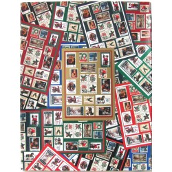 Holiday Traditions - American Holly 500 Piece Puzzle