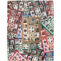 Holiday Traditions - American Holly 500 Piece Puzzle