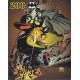 Batman Returns - Golden 200 Piece Puzzle