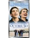October Sky - Special Edition (VHS)