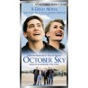 October Sky - Special Edition (VHS)