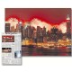 The New York Times: Celebrating the Nation's Birthday (7/4/05) - FX Schmid 1000 Piece Puzzle