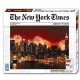 The New York Times: Celebrating the Nation's Birthday (7/4/05) - FX Schmid 1000 Piece Puzzle