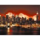 The New York Times: Celebrating the Nation's Birthday (7/4/05) - FX Schmid 1000 Piece Puzzle