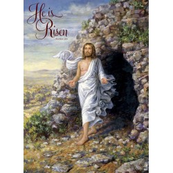 The Resurrection - Willow Creek 1000 Piece Puzzle