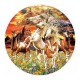 Thunder - Master Pieces 500 Piece Puzzle