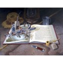 Huck Finn - SunsOut 500 Piece Puzzle