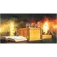 The Gold Plates - SunsOut 500 Piece Puzzle