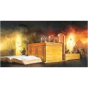 The Gold Plates - SunsOut 500 Piece Puzzle