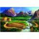 The Country Vet - SunsOut 1000 Piece Puzzle