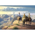 A Grand View - SunsOut 500 Piece Puzzle