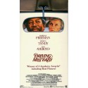 Driving Miss Daisy (VHS)