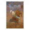 Hold On - SunsOut 1000 Piece Puzzle