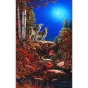 Duet - SunsOut 1000 Piece Puzzle