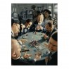 Know When To Fold'em - SunsOut 1000 Piece Puzzle