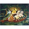 Journey To Enchantment - SunsOut 500 Piece Puzzle