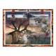 African Safari - SunsOut 1000 Piece Puzzle