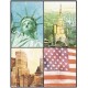 Spirit Of New York - Springbok 500 Piece Puzzle