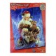 Santa's Little Friends - Master Pieces 550 Piece Puzzle