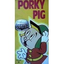Porky Pig Vol. 9 - Classics Video Library (VHS)