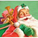 St. Nicholas - Springbok 500 Piece Puzzle