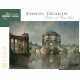 Edwin Deakin: Palace of Fine Arts - Pomegranate 1000 Piece Puzzle