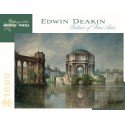 Edwin Deakin: Palace of Fine Arts - Pomegranate 1000 Piece Puzzle