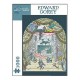 Edward Gorey - Pomegranate 1000 Piece Puzzle