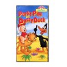 Porky Pig and Daffy Duck (VHS)