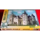 Saumur Castle, France - Trefl 1000 Piece Puzzle