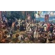 Museum: Kosciusko Going to Raclawice - Trefl 1000 Piece Puzzle
