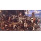 Museum: Kosciusko Going to Raclawice - Trefl 1000 Piece Puzzle