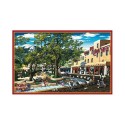 Taos - SunsOut 1000 Piece Puzzle